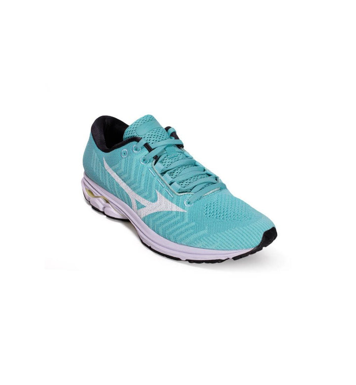 MIZUNO Wave Rider Waveknit 3 Women's Running Shoes