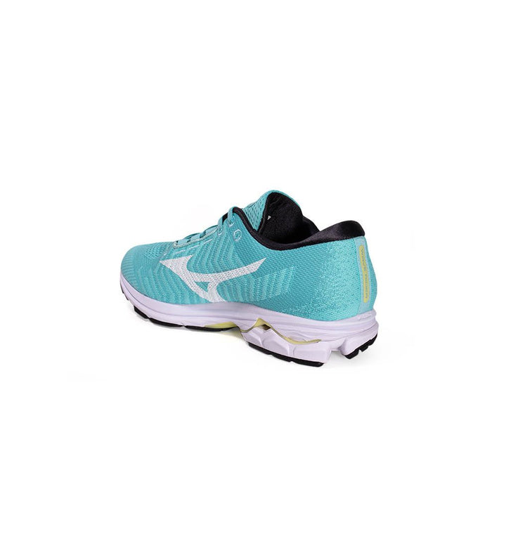 MIZUNO Wave Rider Waveknit 3 Women's Running Shoes
