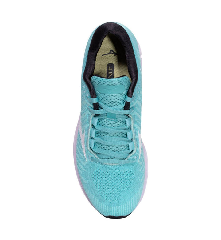 MIZUNO Wave Rider Waveknit 3 Women's Running Shoes