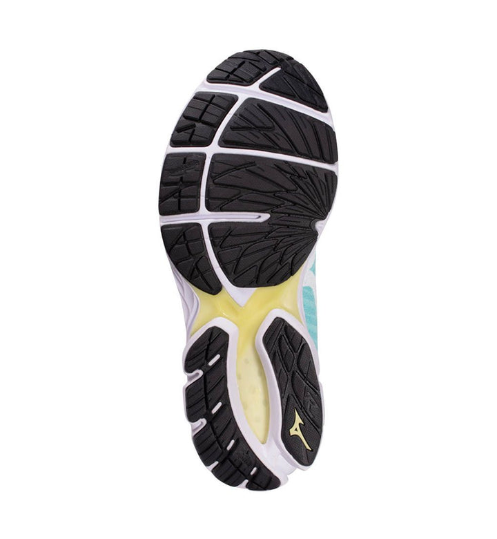 MIZUNO Wave Rider Waveknit 3 Women's Running Shoes