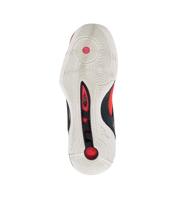 MIZUNO Wave Momentum 2 Mid Unisex Volleyball Shoes