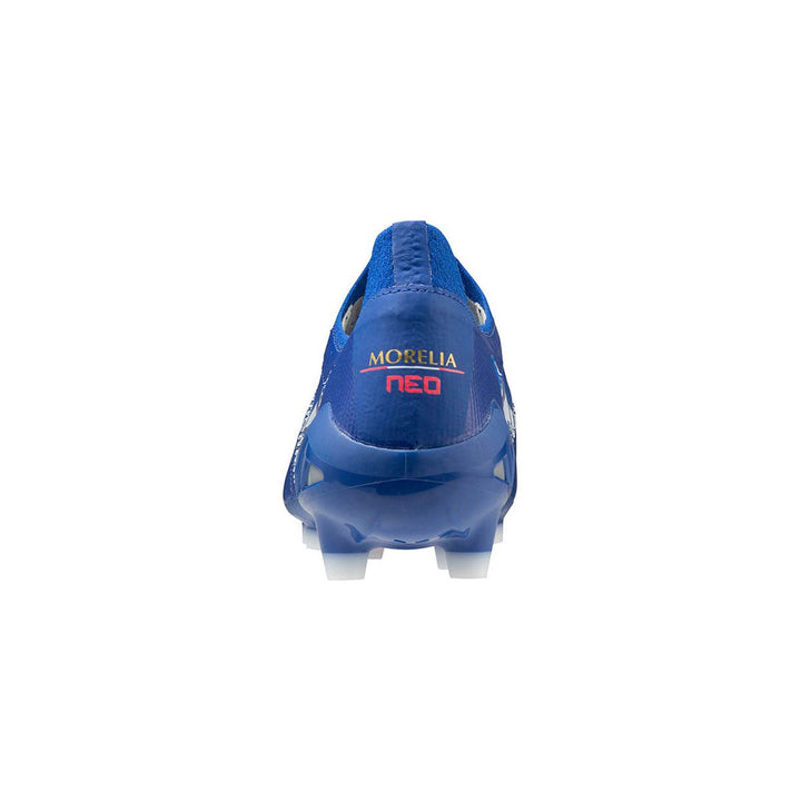 MIZUNO Morelia Neo III B Japan Unisex Football Shoes