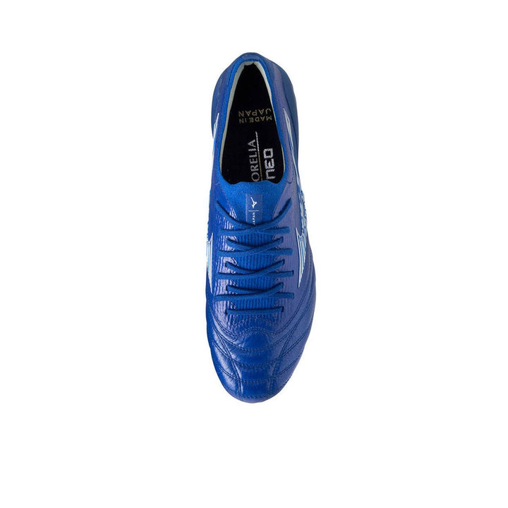 MIZUNO Morelia Neo III B Japan Unisex Football Shoes