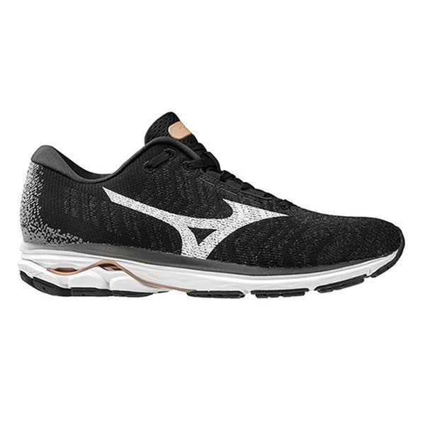 MIZUNO Wave Rider Waveknit 3 Women's Running Shoes