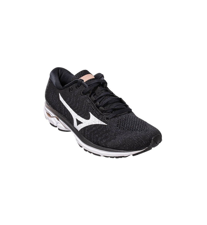 MIZUNO Wave Rider Waveknit 3 Women's Running Shoes