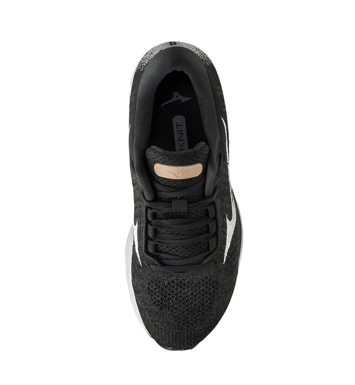 MIZUNO Wave Rider Waveknit 3 Women's Running Shoes
