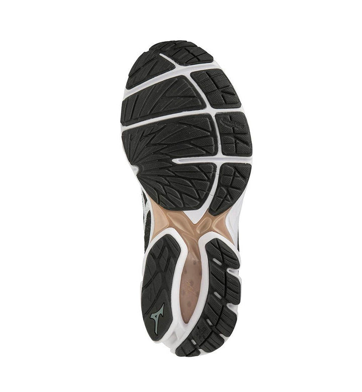 MIZUNO Wave Rider Waveknit 3 Women's Running Shoes