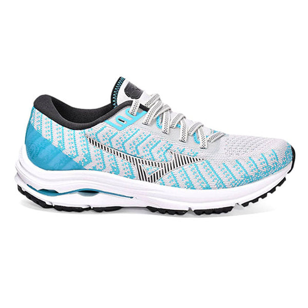 MIZUNO Wave Rider 24 Waveknit Women's Running Shoes