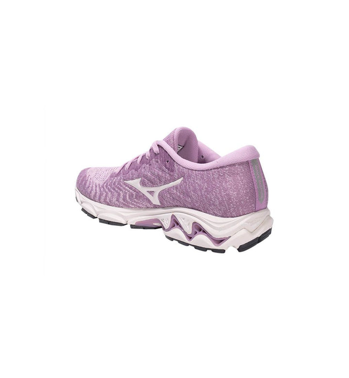 MIZUNO Wave Inspire 16 Waveknit Women's Running Shoes