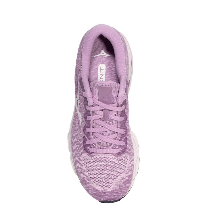 MIZUNO Wave Inspire 16 Waveknit Women's Running Shoes