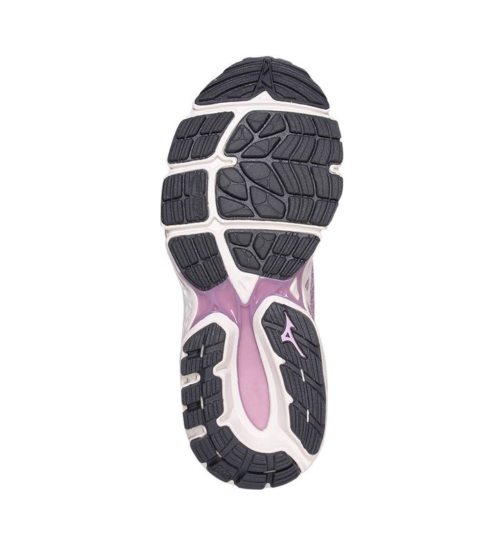 MIZUNO Wave Inspire 16 Waveknit Women's Running Shoes
