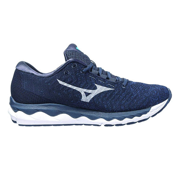 MIZUNO Wave Sky Waveknit 3 Men's Running Shoes