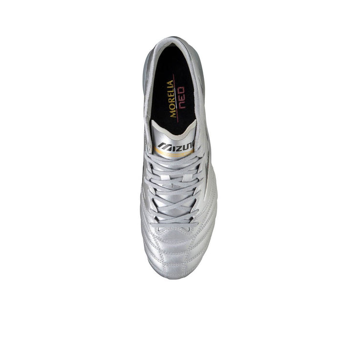 MIZUNO Morelia Neo III Elite Unisex Football Shoes