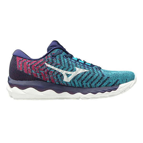 MIZUNO Wave Sky Waveknit 3 Women's Running Shoes