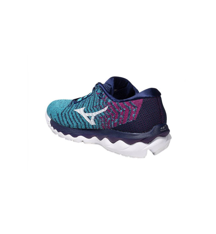 MIZUNO Wave Sky Waveknit 3 Women's Running Shoes