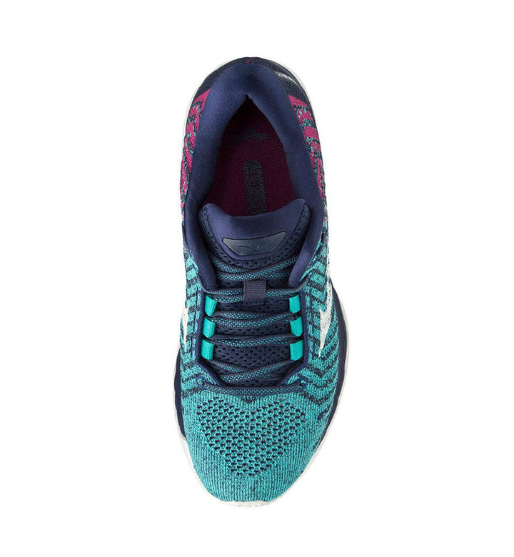 MIZUNO Wave Sky Waveknit 3 Women's Running Shoes