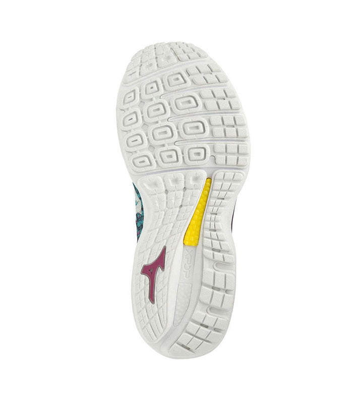 MIZUNO Wave Sky Waveknit 3 Women's Running Shoes