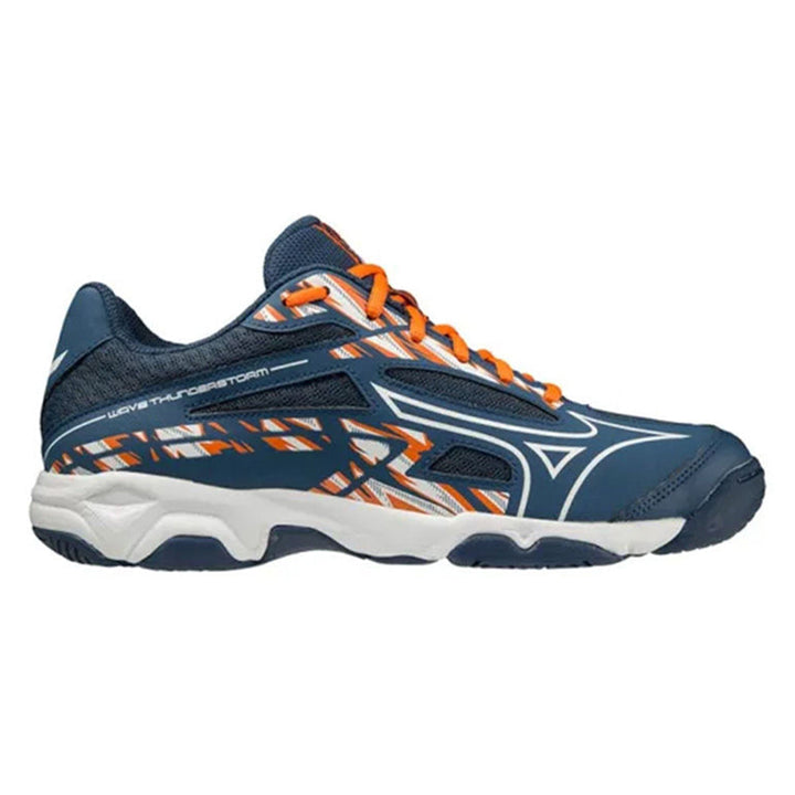 MIZUNO Wave Thunderstorm Unisex Volleyball Shoes