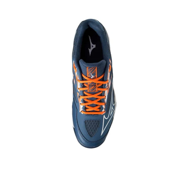 MIZUNO Wave Thunderstorm Unisex Volleyball Shoes