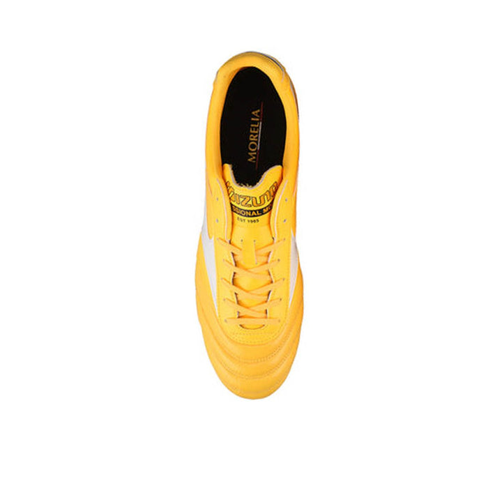 MIZUNO Morelia II Pro AG Unisex Football Shoes