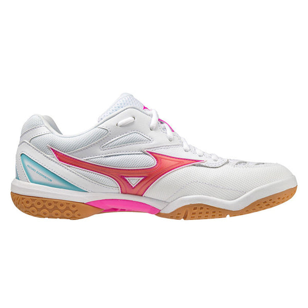 MIZUNO Wave Fang Pro Unisex Badminton Shoes