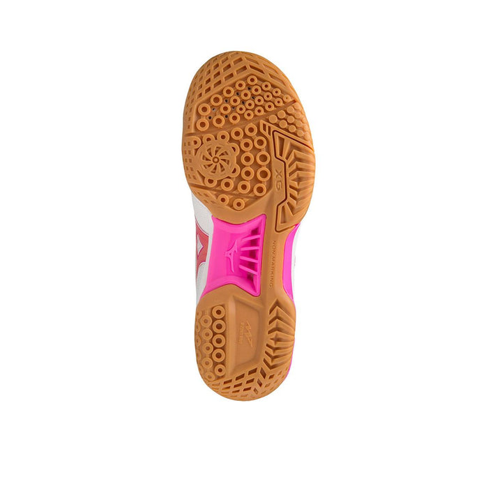 MIZUNO Wave Fang Pro Unisex Badminton Shoes