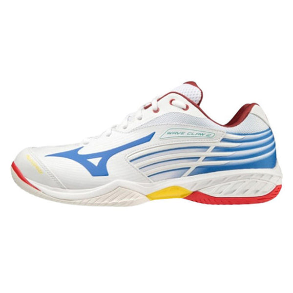 MIZUNO Wave Claw 2 Unisex Badminton Shoes