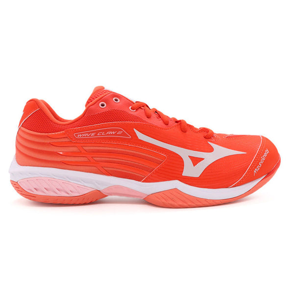 MIZUNO Wave Claw 2 Unisex Badminton Shoes