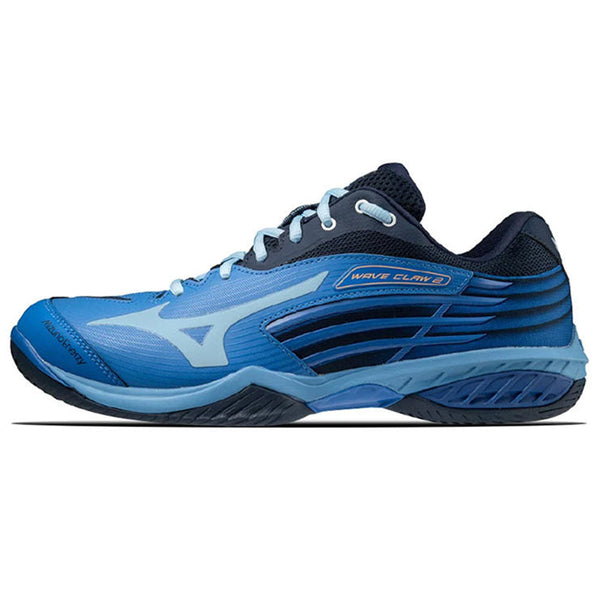 MIZUNO Wave Claw 2 Unisex Badminton Shoes