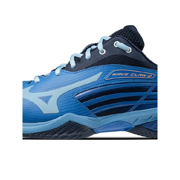 MIZUNO Wave Claw 2 Unisex Badminton Shoes