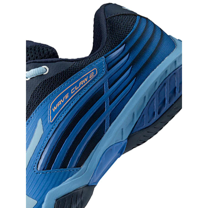 MIZUNO Wave Claw 2 Unisex Badminton Shoes