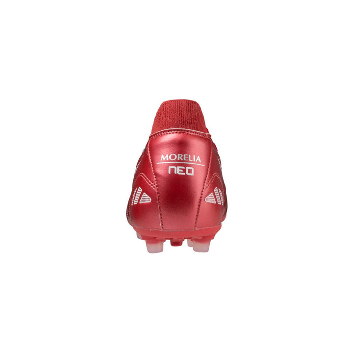MIZUNO Morelia Neo III Pro AG Unisex Football Shoes