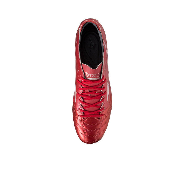 MIZUNO Morelia Neo III Pro AG Unisex Football Shoes