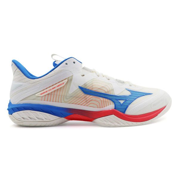 MIZUNO Wave Claw Neo 2 Unisex Badminton Shoes