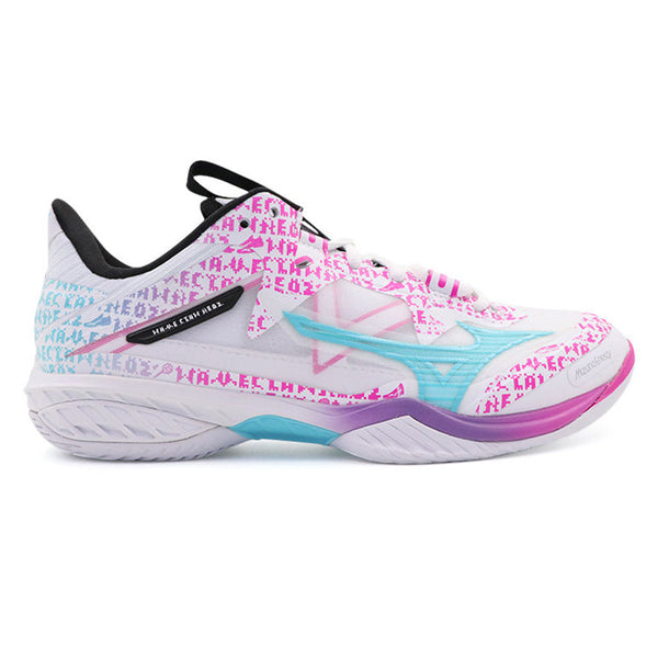 MIZUNO Wave Claw Neo 2 Unisex Badminton Shoes