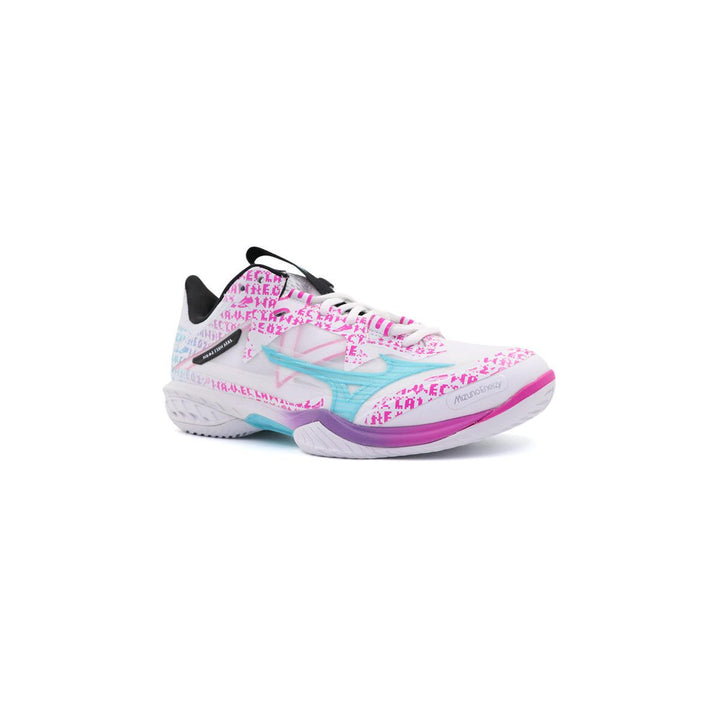 MIZUNO Wave Claw Neo 2 Unisex Badminton Shoes