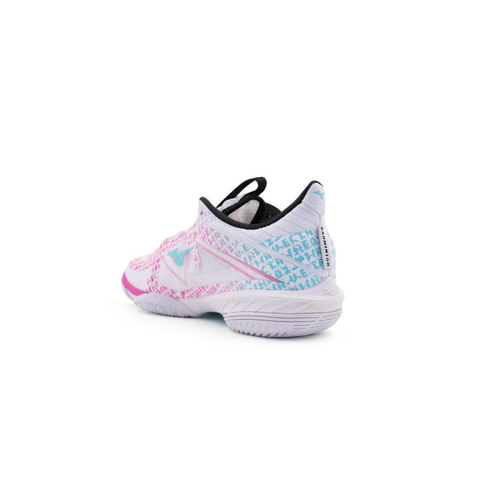 MIZUNO Wave Claw Neo 2 Unisex Badminton Shoes