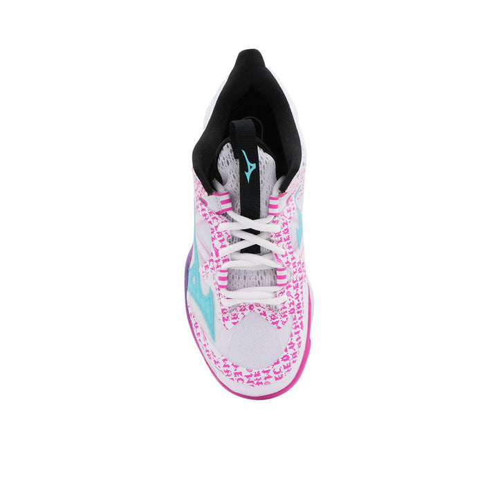 MIZUNO Wave Claw Neo 2 Unisex Badminton Shoes