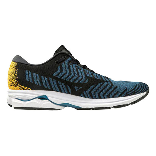 MIZUNO Wave Rider Waveknit 3 Men's Running Shoes