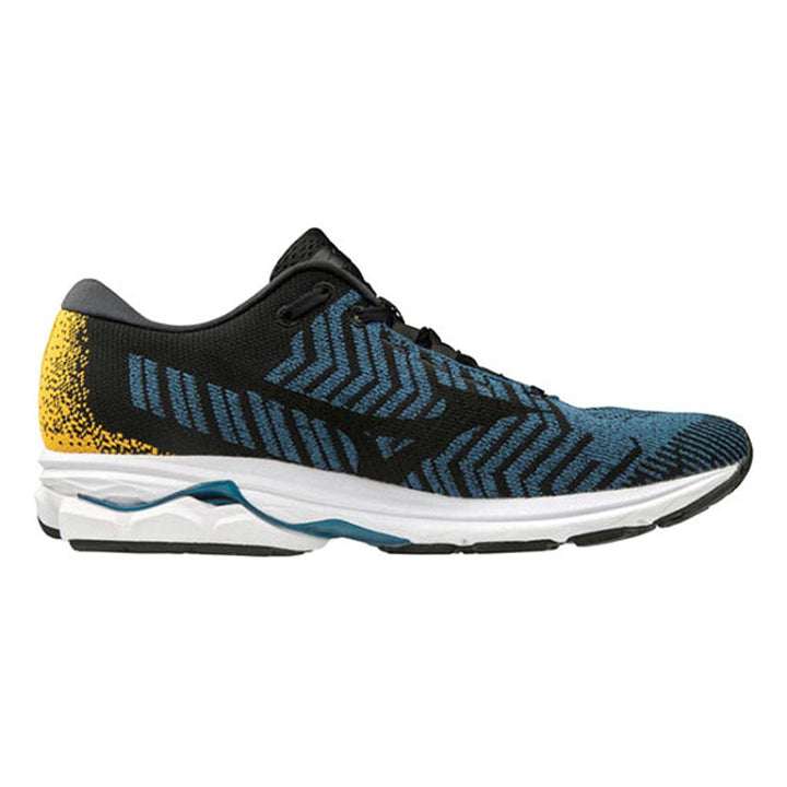 MIZUNO Wave Rider Waveknit 3 Men's Running Shoes