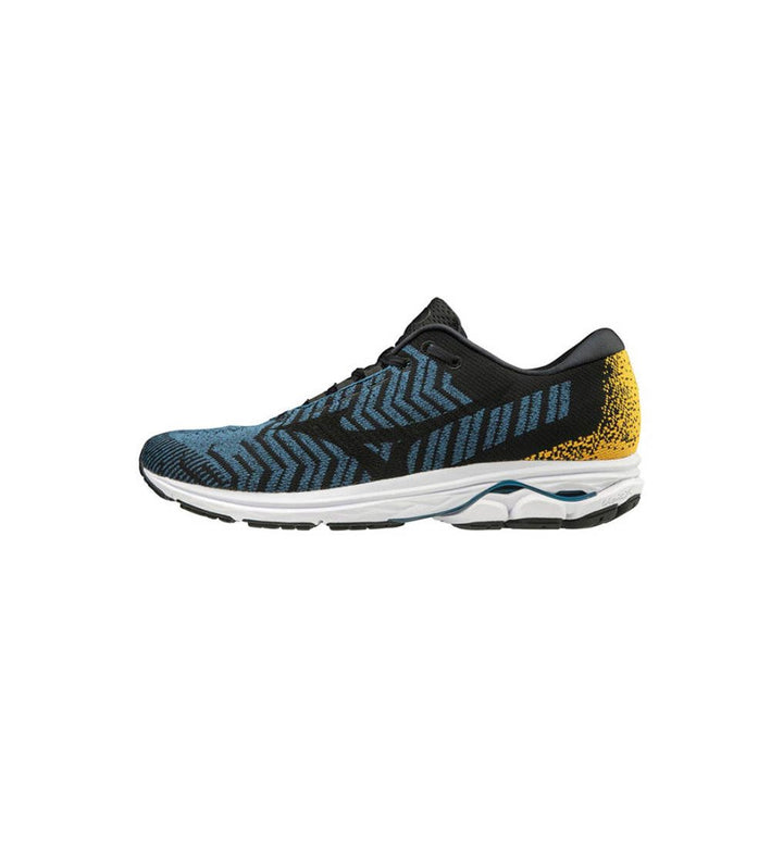 MIZUNO Wave Rider Waveknit 3 Men's Running Shoes