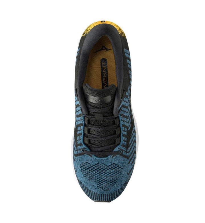 MIZUNO Wave Rider Waveknit 3 Men's Running Shoes