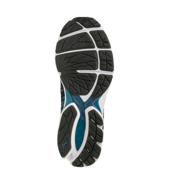 MIZUNO Wave Rider Waveknit 3 Men's Running Shoes