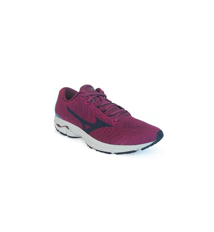 MIZUNO Wave Rider Waveknit 3 Women's Running Shoes