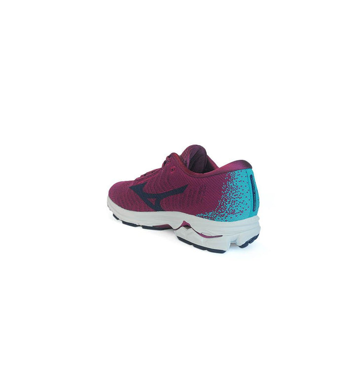 MIZUNO Wave Rider Waveknit 3 Women's Running Shoes
