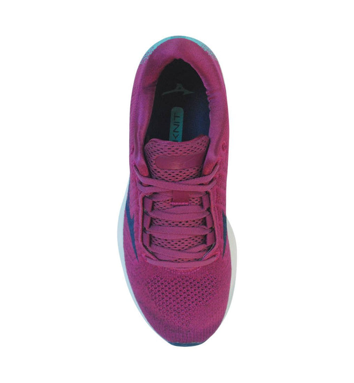 MIZUNO Wave Rider Waveknit 3 Women's Running Shoes