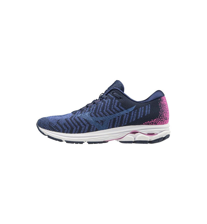 MIZUNO Wave Rider Waveknit 3 Women's Running Shoes