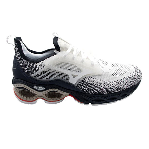 MIZUNO Wave Creation 22 Waveknit Men's Running Shoes