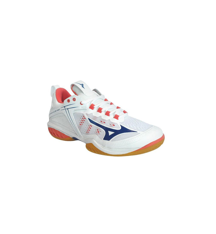 MIZUNO Wave Claw Neo Unisex Indoor Court Shoes