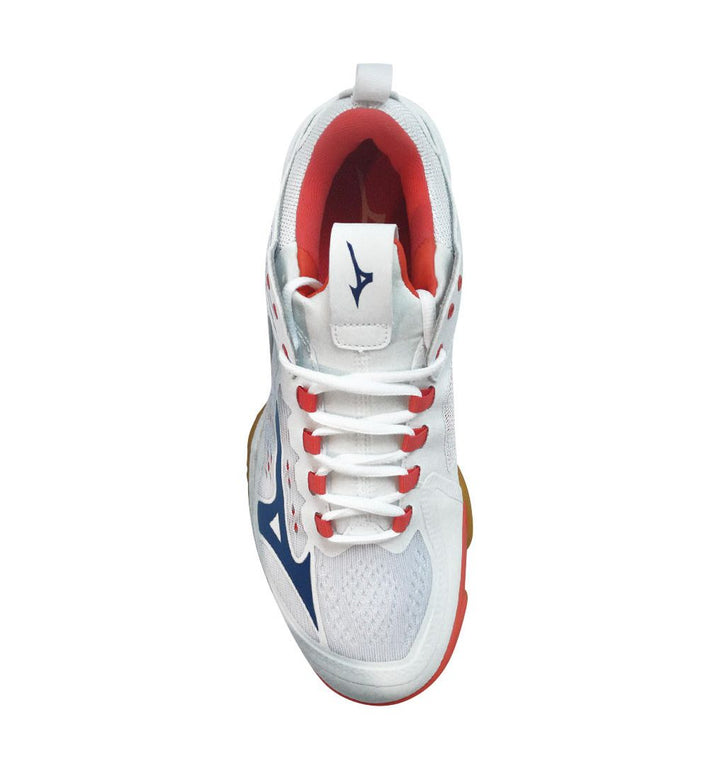MIZUNO Wave Claw Neo Unisex Indoor Court Shoes